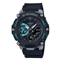 CASIO G-Shock Analog-Digital 'Black' GA-2200M-1APR