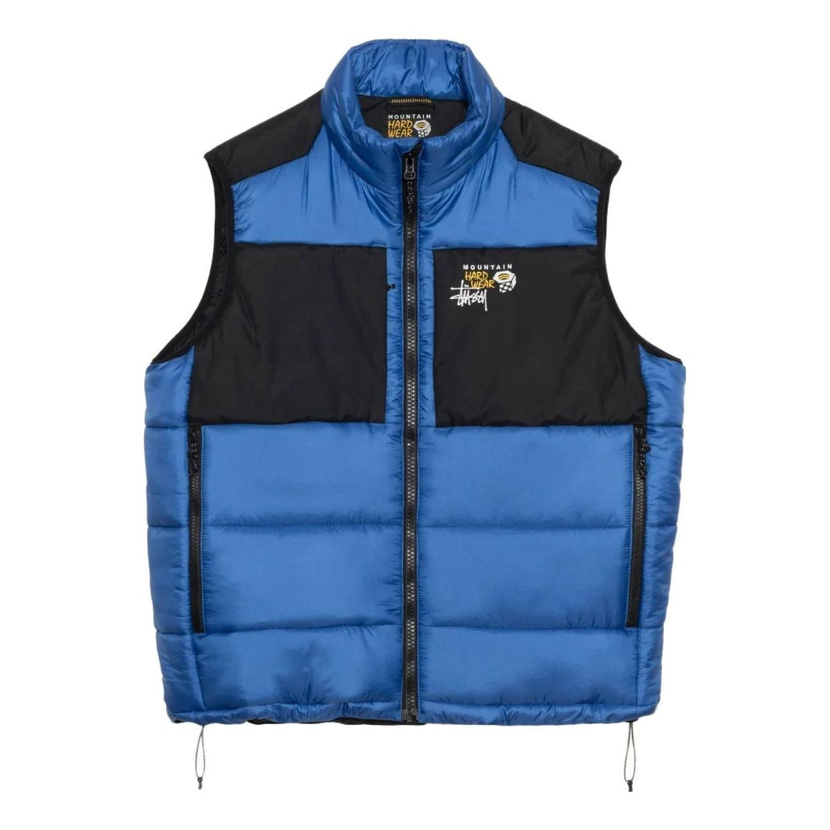 Stussy Mountain Hardwear Primaloft Vest 'Radi' OM0338
