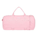 Supreme Duffle Bag SS25 'Light Pink' SS25B3-LIGHT-PINK