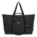 Supreme SS26 X-Large Tote Bag + Utility Pouch 'Black' XLARGETOTEBAG-SS26-BLK