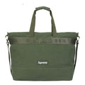 Supreme Tote Bag SS25 'Olive' SS25B4-OLIVE