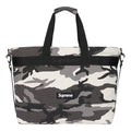 Supreme Tote Bag SS25 'Snow Camo' SS25B4-SNOW-CAMO